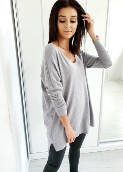 OVERSIZE Pullover VINCEOTTO...