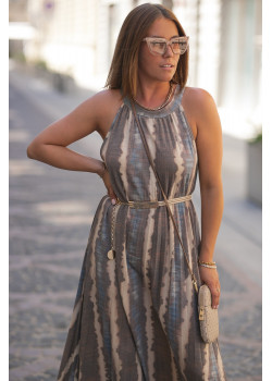 Maxi Kleid von BASTET...