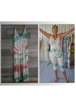 SOMMER JUMSUIT von LENA...