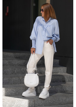 Hemdbluse von BASTET...