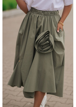 ROCK von BASTET PREMIUM Khaki