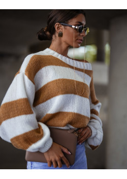 OVERSIZE Pullover von ME...