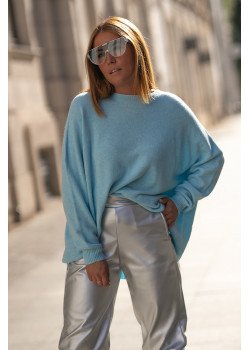 OVERSIZE Pullover von...