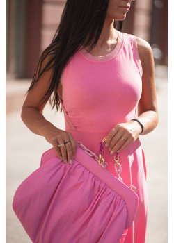 Kleid BASTET BARBY Pink