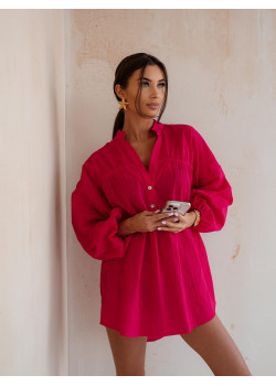 OVERSIZE Bluse von ME GUSTA...