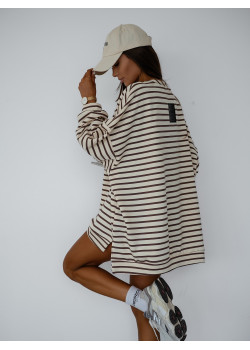 Bluza OVERSIZE ME GUSTA...
