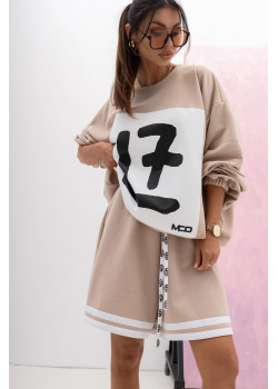 SET SEVENTEEN von MISS CITY...