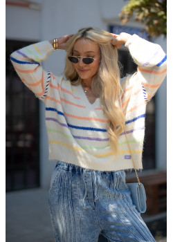 Pullover OVERSIZE von...