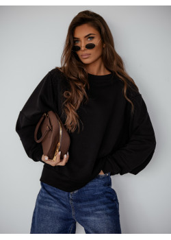 OVERSIZE Sweatshirt von ME...