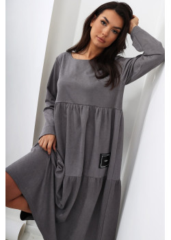 MIDI Kleid MISS CITY...