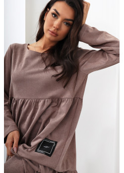 MIDI Kleid MISS CITY...