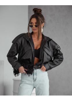 Bikerjacke von ME GUSTA...