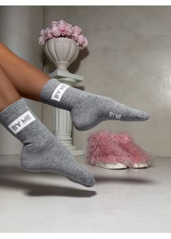 Baumwollsocken GUESSY  von...